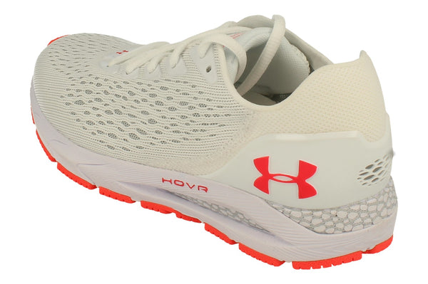 Under Armour Womens Hovr Sonic 3 3022596  100 - White 100 - Photo 0