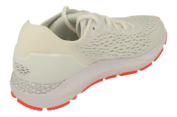 Under Armour Womens Hovr Sonic 3 3022596  100 - White 100 - Photo 0