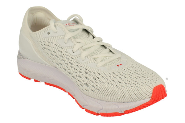 Under Armour Womens Hovr Sonic 3 3022596  100 - White 100 - Photo 0