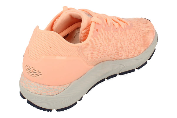 Under Armour Womens Hovr Sonic 3 3022596  601 - Orange 601 - Photo 0