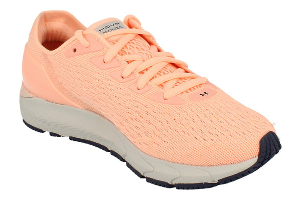 Under Armour Womens Hovr Sonic 3 3022596  601 - Orange 601 - Photo 0