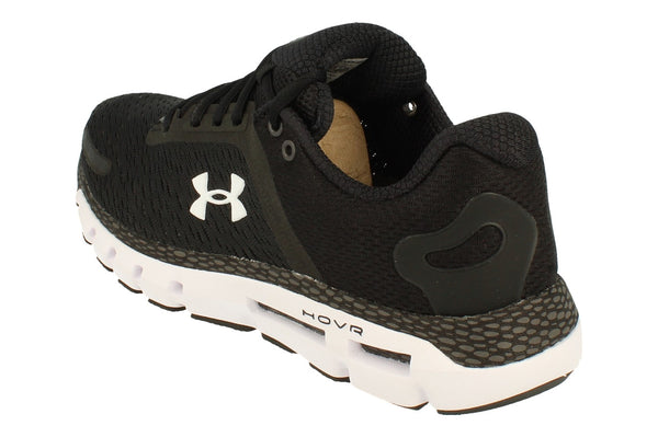 Under Armour Womens Hovr Infinite 2 3022597  001 - Black 001 - Photo 0