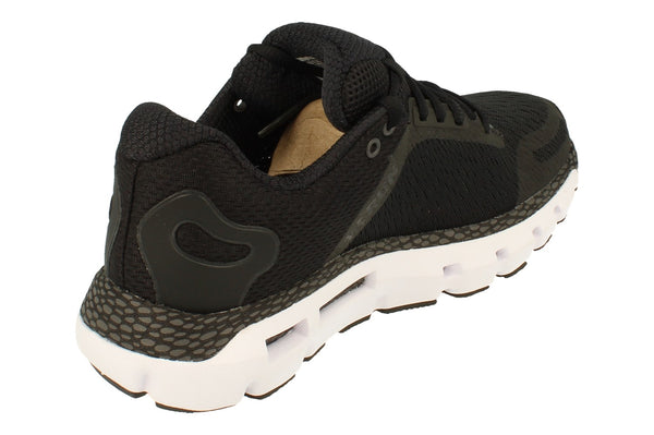 Under Armour Womens Hovr Infinite 2 3022597  001 - Black 001 - Photo 0