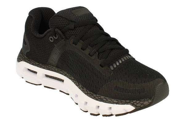 Under Armour Womens Hovr Infinite 2 3022597  001 - Black 001 - Photo 0