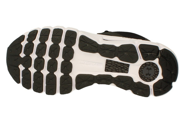 Under Armour Womens Hovr Infinite 2 3022597  001 - Black 001 - Photo 0