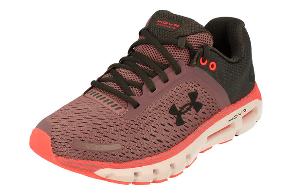 Under Armour Womens Hovr Infinite 2 3022597 601 - Pink 601 - Photo 0