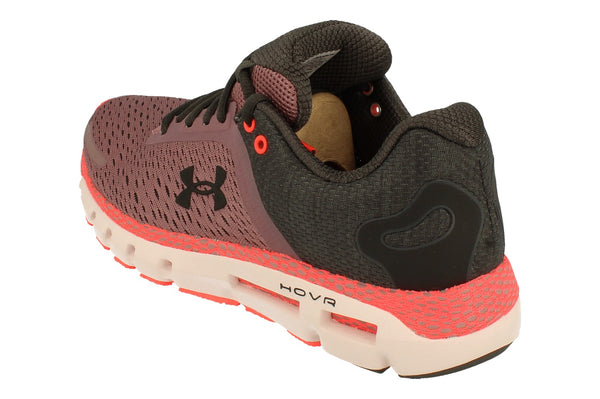 Under Armour Womens Hovr Infinite 2 3022597 601 - Pink 601 - Photo 0