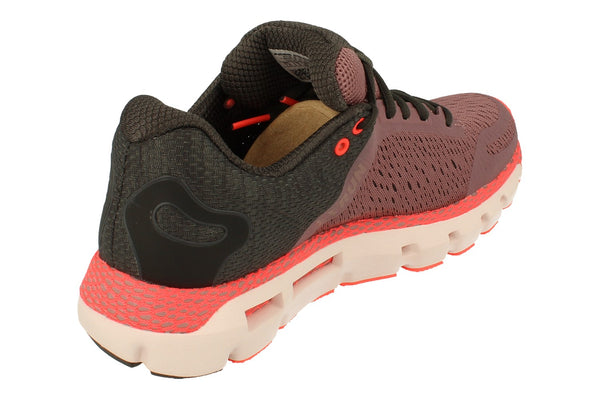 Under Armour Womens Hovr Infinite 2 3022597 601 - Pink 601 - Photo 0