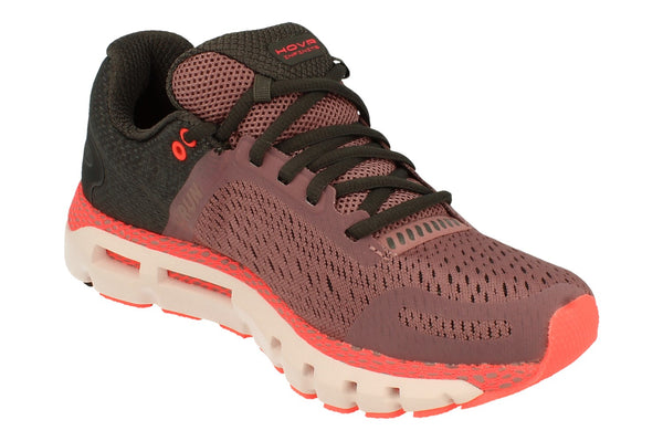 Under Armour Womens Hovr Infinite 2 3022597 601 - Pink 601 - Photo 0