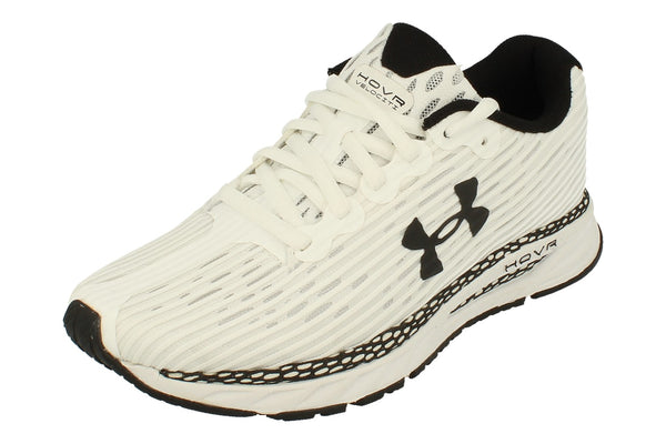 Under Armour Hovr Velociti 3 Womens 3022599  101 - White 101 - Photo 0