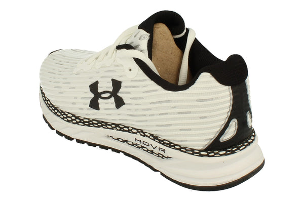 Under Armour Hovr Velociti 3 Womens 3022599  101 - White 101 - Photo 0