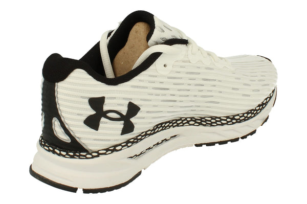 Under Armour Hovr Velociti 3 Womens 3022599  101 - White 101 - Photo 0