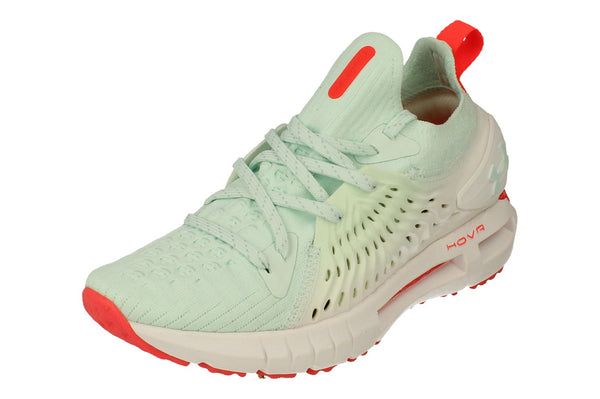 Under Armour Hovr Phantom RN Womens 3022600  102 - White 102 - Photo 0
