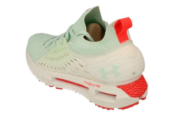 Under Armour Hovr Phantom RN Womens 3022600  102 - White 102 - Photo 0