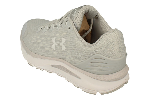 Under Armour Charged Intake 4 Womens 3022601 102 - Grey 102 - Photo 0