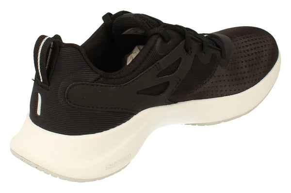 Under Armour Womens Charge Breathe Tr 2 3022617  003 - Black White 003 - Photo 0