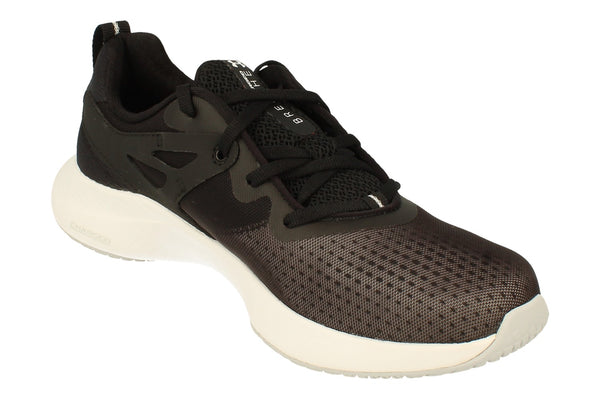 Under Armour Womens Charge Breathe Tr 2 3022617  003 - Black White 003 - Photo 0