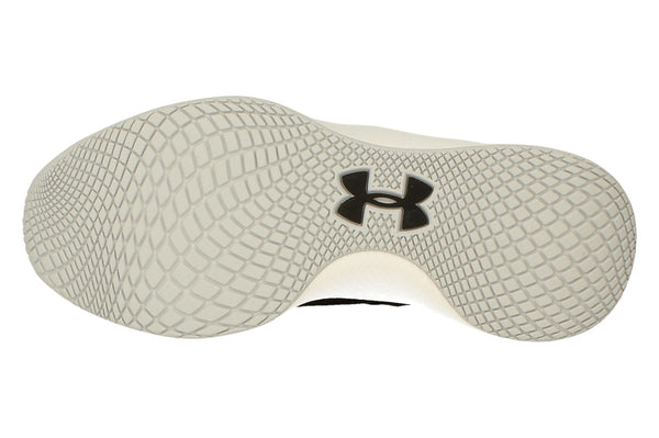 Under Armour Womens Charge Breathe Tr 2 3022617  003 - Black White 003 - Photo 0