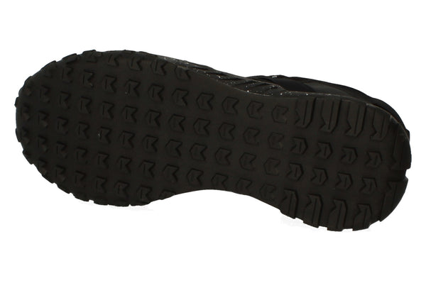 Under Armour Valstez Trek Mens Trainers 3022620  001 - Black 001 - Photo 0