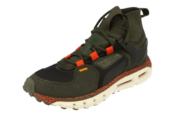 Under Armour Hovr Summit Mid Mens 3022949  301 - Green 301 - Photo 0