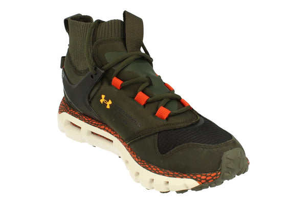 Under Armour Hovr Summit Mid Mens 3022949  301 - Green 301 - Photo 0