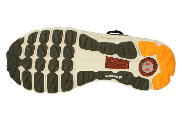 Under Armour Hovr Summit Mid Mens 3022949  301 - Green 301 - Photo 0