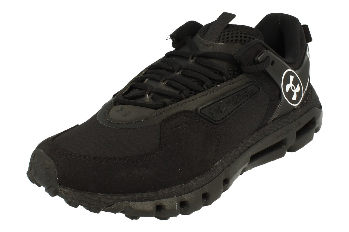 Under Armour Hovr Summit Logo Mens 3022977 001