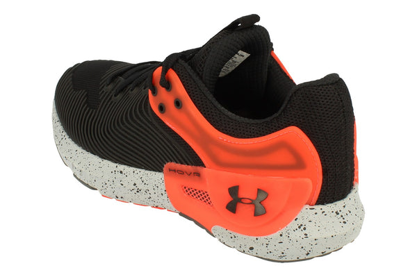 Under Armour Hovr Apex 2 Mens 3023007  002 - Black Grey 002 - Photo 0