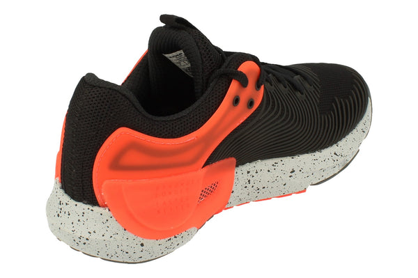 Under Armour Hovr Apex 2 Mens 3023007  002 - Black Grey 002 - Photo 0