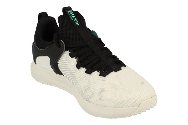 Under Armour Hovr Rise 2 Mens 3023009  103 - White Black 103 - Photo 0