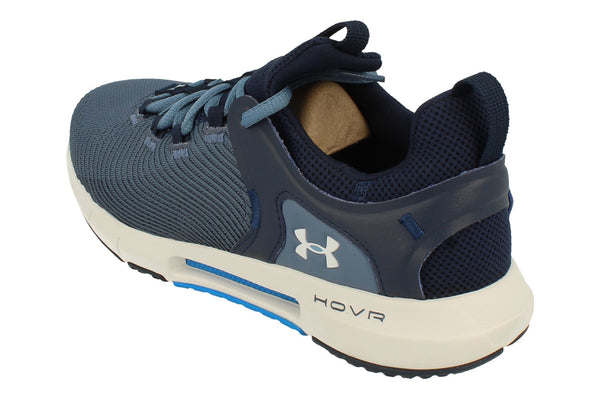 Under Armour Hovr Rise 2 Mens 3023009  402 - Navy 402 - Photo 0