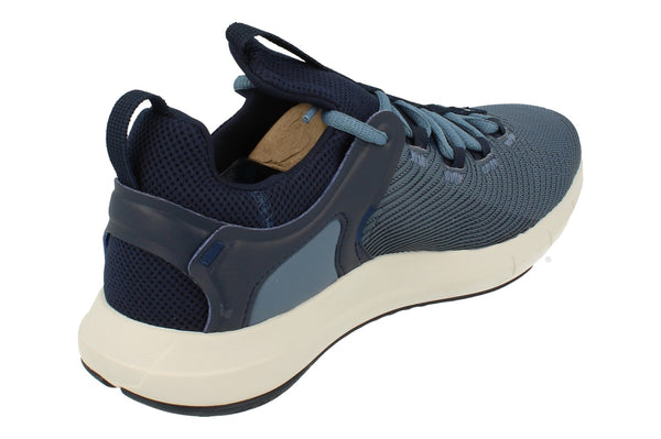 Under Armour Hovr Rise 2 Mens 3023009  402 - Navy 402 - Photo 0