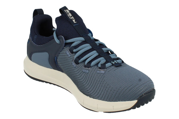 Under Armour Hovr Rise 2 Mens 3023009  402 - Navy 402 - Photo 0