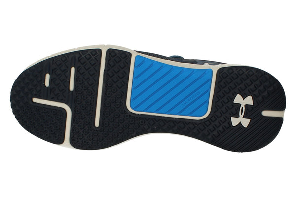 Under Armour Hovr Rise 2 Mens 3023009  402 - Navy 402 - Photo 0