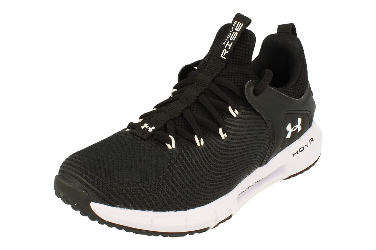 Under Armour Womens Hovr Rise 3023010 001