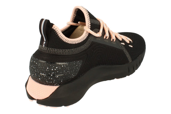 Under Armour Womens Hovr Phantom Se Trek 3023295  001 - Black 001 - Photo 0