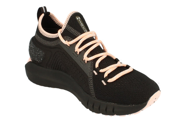 Under Armour Womens Hovr Phantom Se Trek 3023295  001 - Black 001 - Photo 0