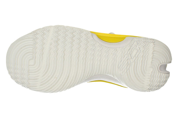 Under Armour Tb Curry 7 Mens Basketball Trainers 3023300  106 - White 106 - Photo 0