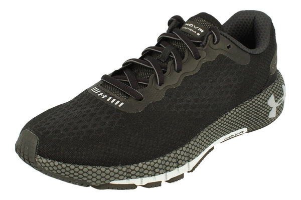 Under Armour Hovr Machina 2 Mens 3023539  001 - Black 001 - Photo 0