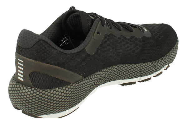Under Armour Hovr Machina 2 Mens 3023539  001 - Black 001 - Photo 0