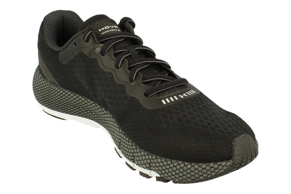 Under Armour Hovr Machina 2 Mens 3023539  001 - Black 001 - Photo 0