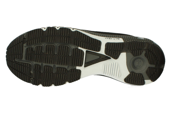 Under Armour Hovr Machina 2 Mens 3023539  001 - Black 001 - Photo 0