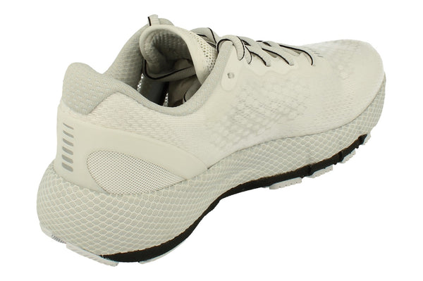 Under Armour Hovr Machina 2 Mens 3023539  103 - White Grey 103 - Photo 0
