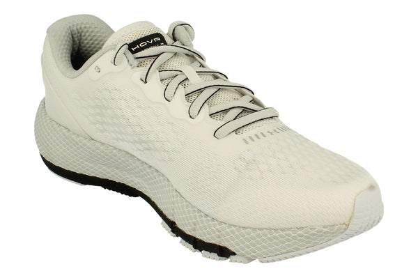 Under Armour Hovr Machina 2 Mens 3023539  103 - White Grey 103 - Photo 0