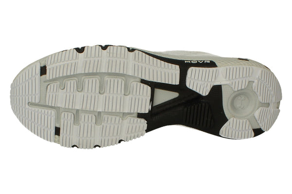 Under Armour Hovr Machina 2 Mens 3023539  103 - White Grey 103 - Photo 0