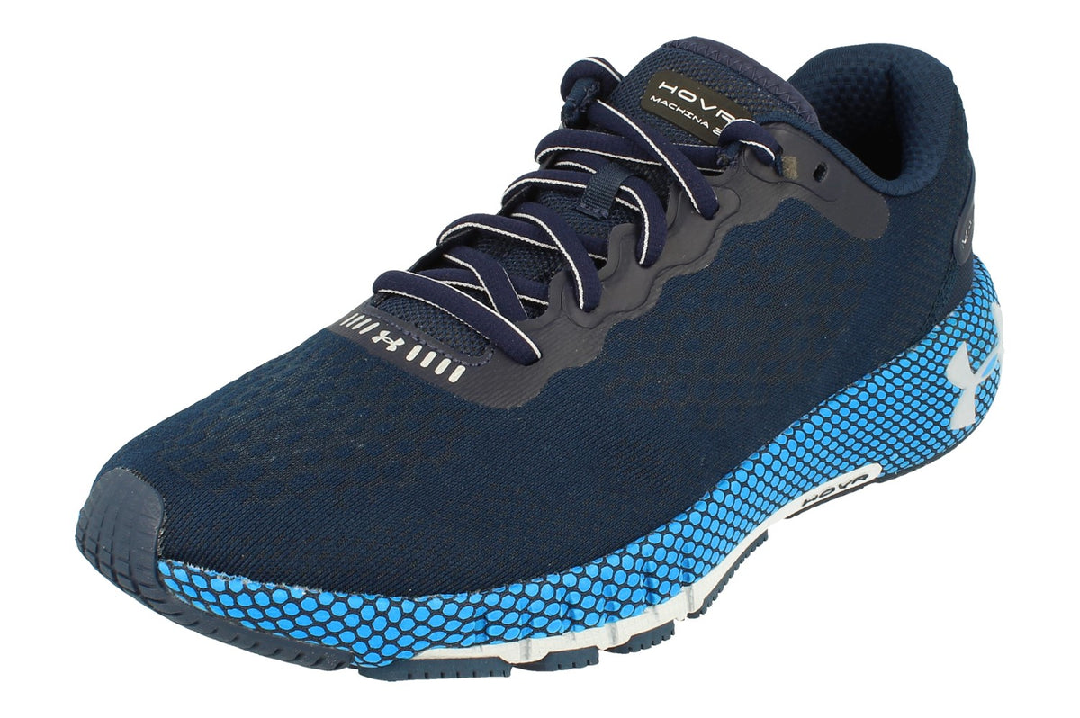 Under Armour Hovr Machina 2 Mens 3023539 400