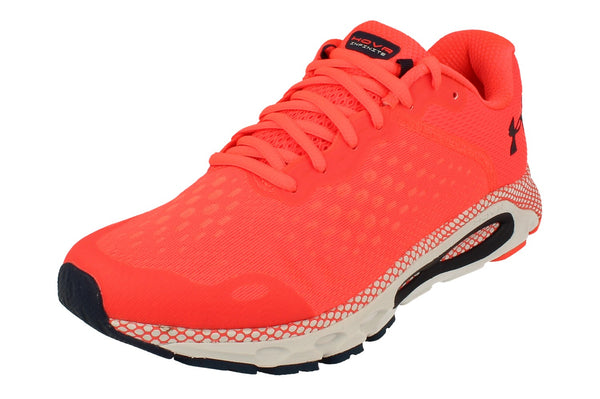 Under Armour Hovr Infinite 3 Mens 3023540  603 - Red Grey 603 - Photo 0