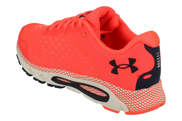 Under Armour Hovr Infinite 3 Mens 3023540  603 - Red Grey 603 - Photo 0