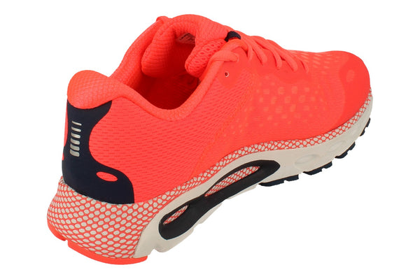 Under Armour Hovr Infinite 3 Mens 3023540  603 - Red Grey 603 - Photo 0