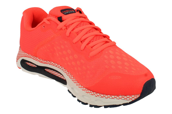 Under Armour Hovr Infinite 3 Mens 3023540  603 - Red Grey 603 - Photo 0